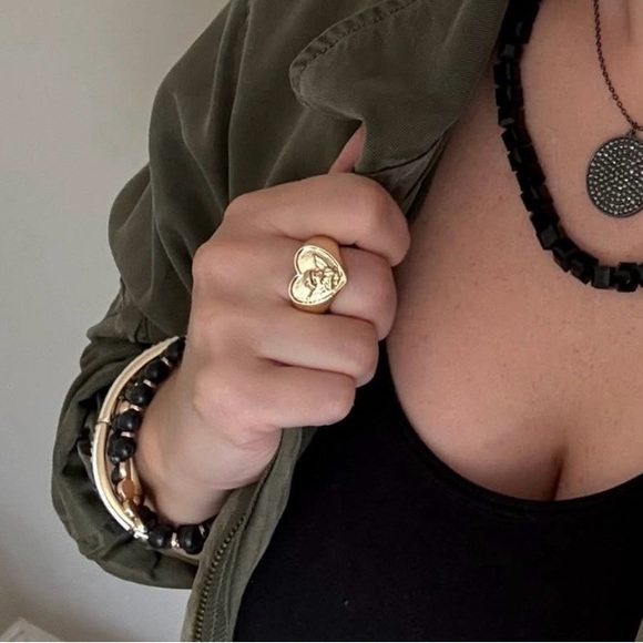 Park Lane “Celeste” Ring! BNIB!! - Picture 13 of 16